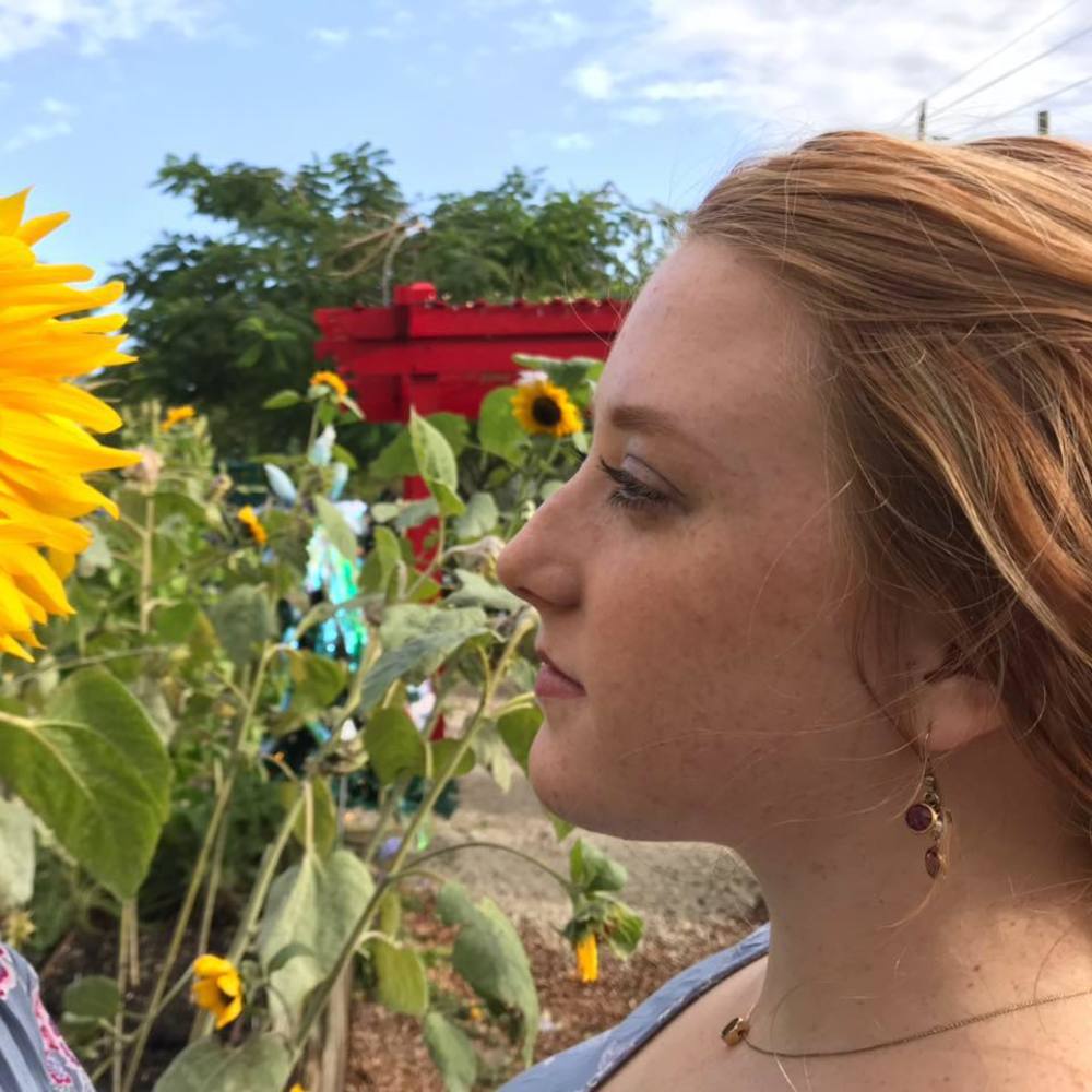 Meet your Posher, Katelyn